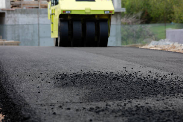 Best Permeable Paver Driveway  in Blauvelt, NY